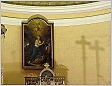 oltářní obraz sv. Marie Magdaleny